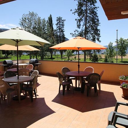 Waterfront Inn Penticton Eksteriør billede