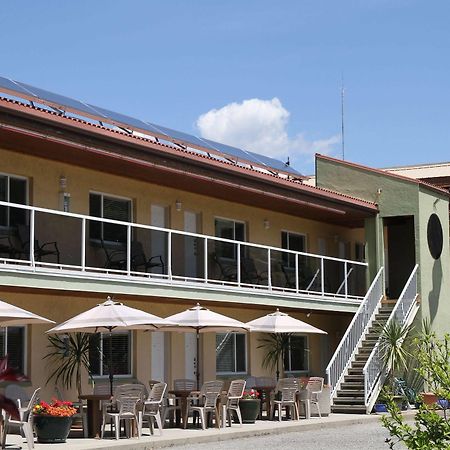 Waterfront Inn Penticton Eksteriør billede